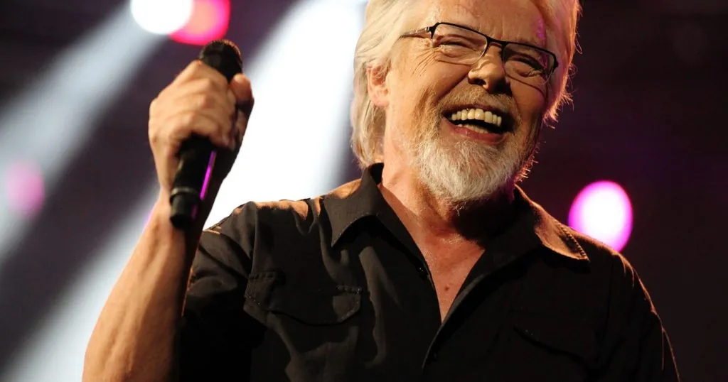 Bob Seger postpones tour because of 'vertebrae' issue