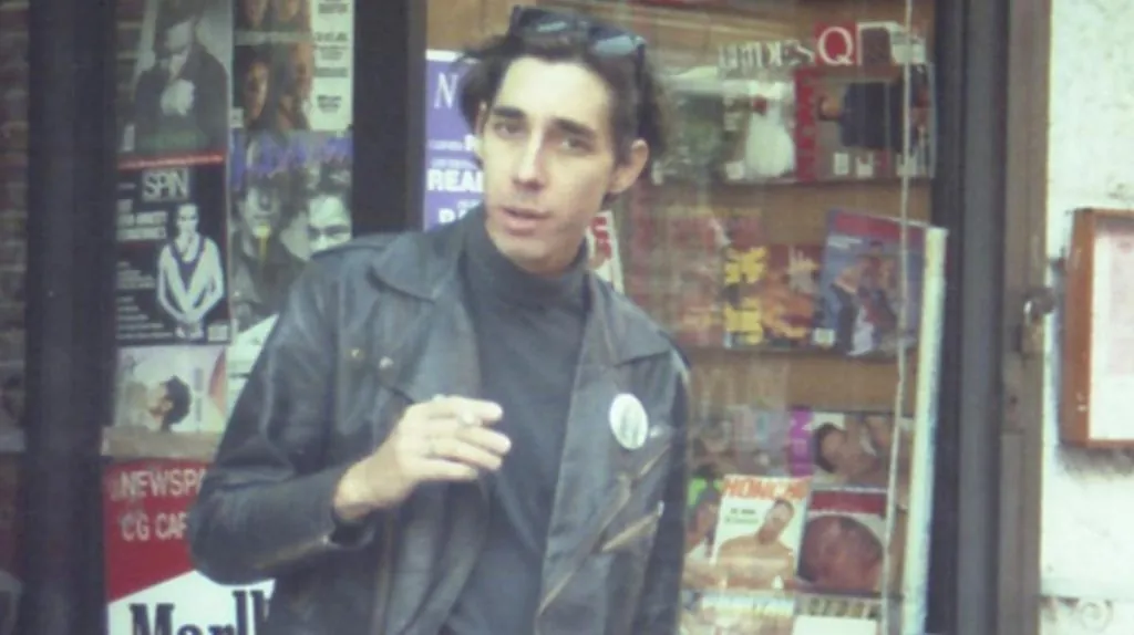 Daisy Berkowitz