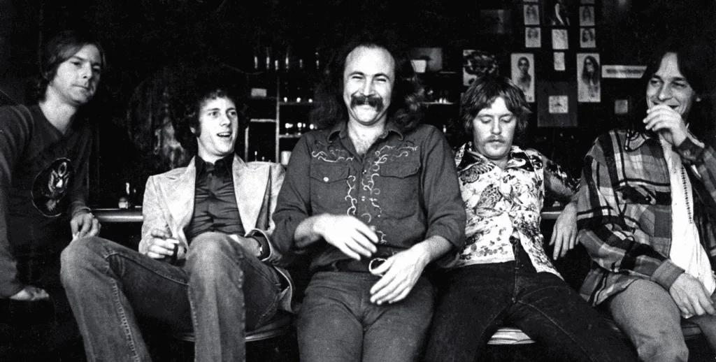 Great Unknown Songs #16 - The Byrds “Mr. Spaceman”