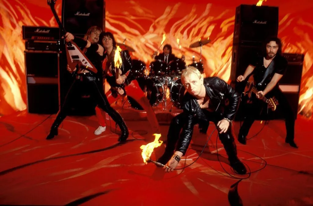 Judas Priest