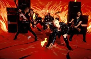 Judas Priest