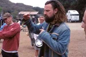 Rob Zombie The Devils Rejects set
