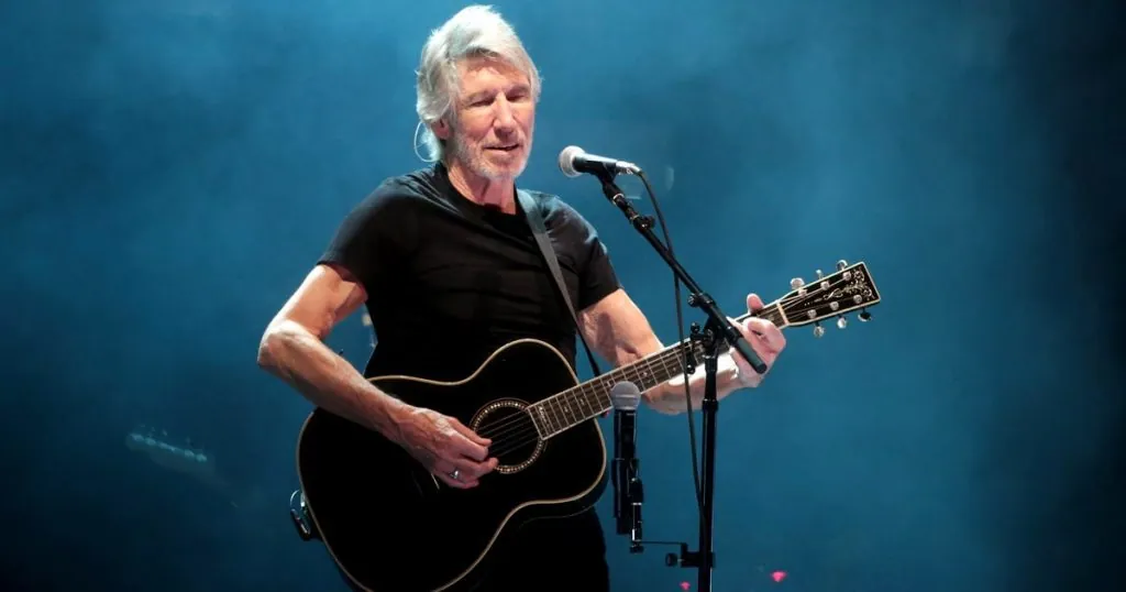 Roger Waters the worst on Pink Floyd