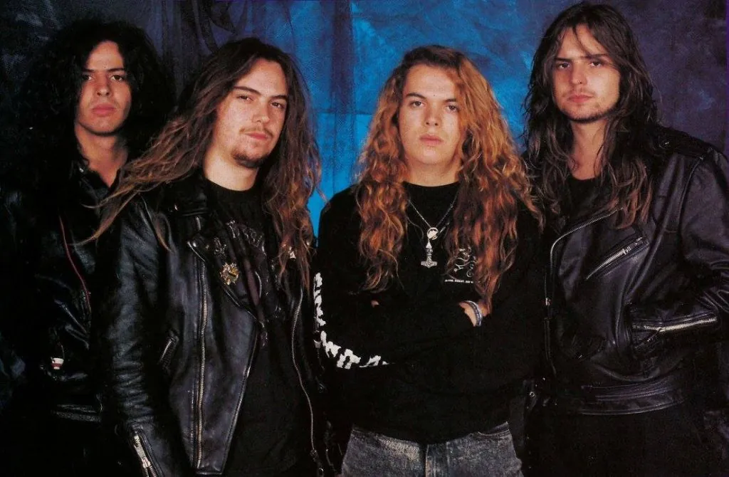 Sepultura