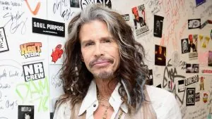Steven Tyler