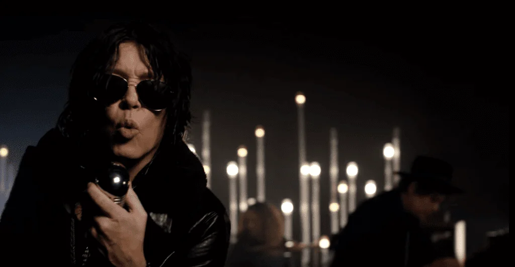 Tom Keifer (Cinderella)