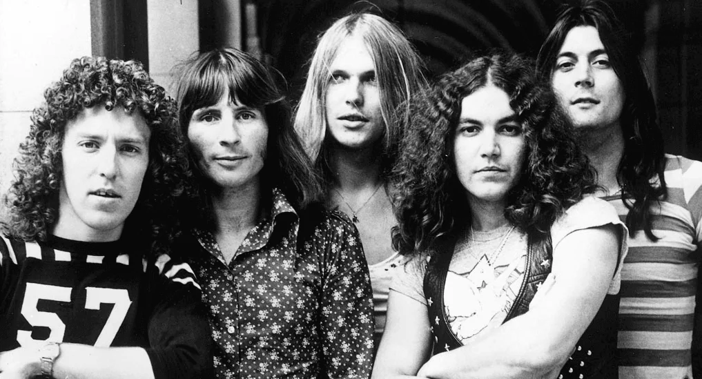 UFO band