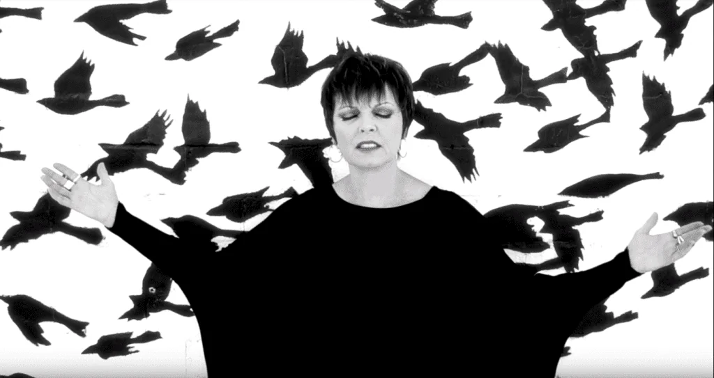 Watch Pat Benatar new official video of Dancing Through the Wreckage