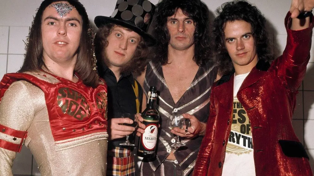 10 essential Slade songs to give you glam rock nostalgia