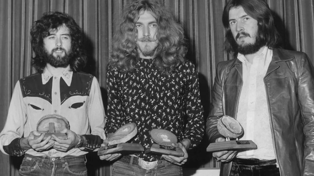 Led Zeppelin