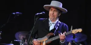 Bob Dylan sitcom