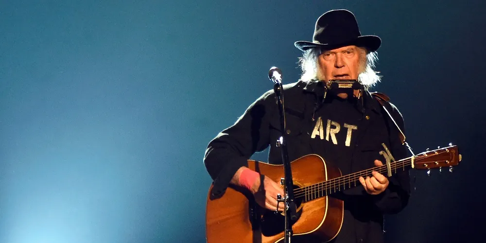 The 2015 MusiCares Person Of The Year Gala Honoring Bob Dylan - Show