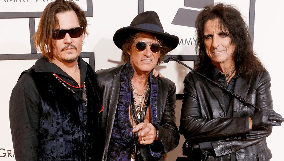 Holywood Vampires