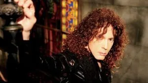 Marty Friedman 2017