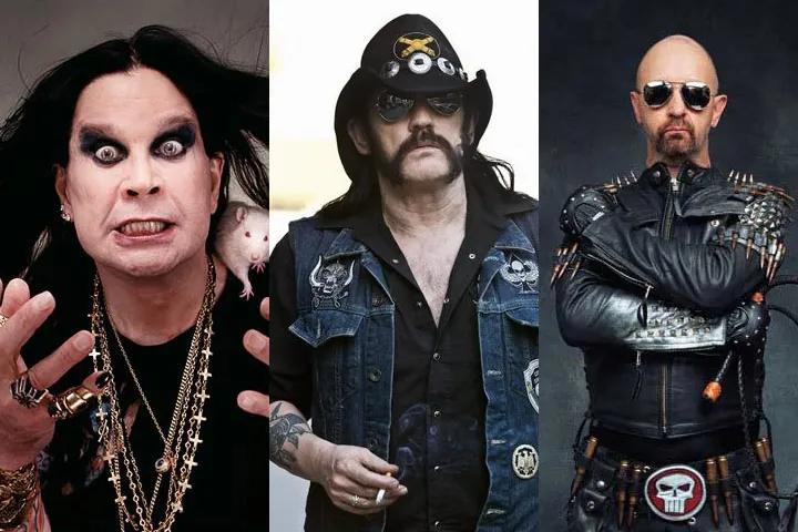 Monsters Of Rock 2015