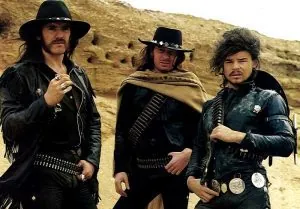 Ace Of Spades