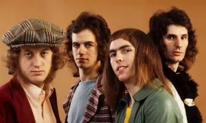 Slade band