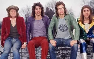 the band slade