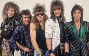 Bon Jovi band