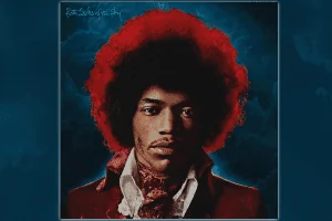 Jimi Hendrix