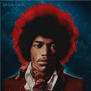 Both sides of the sky jimi hendrix cover