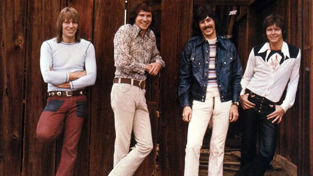 Bread the band