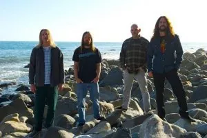 Fu Manchu band