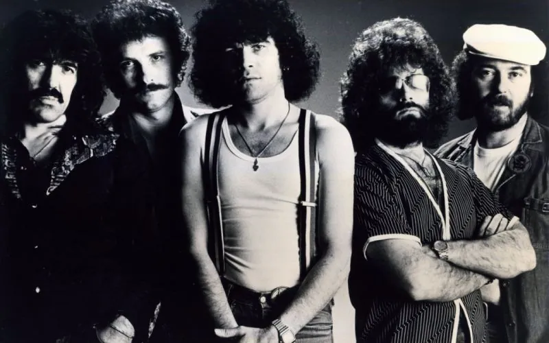Great Forgotten Songs #18 – Nazareth “Dream On”