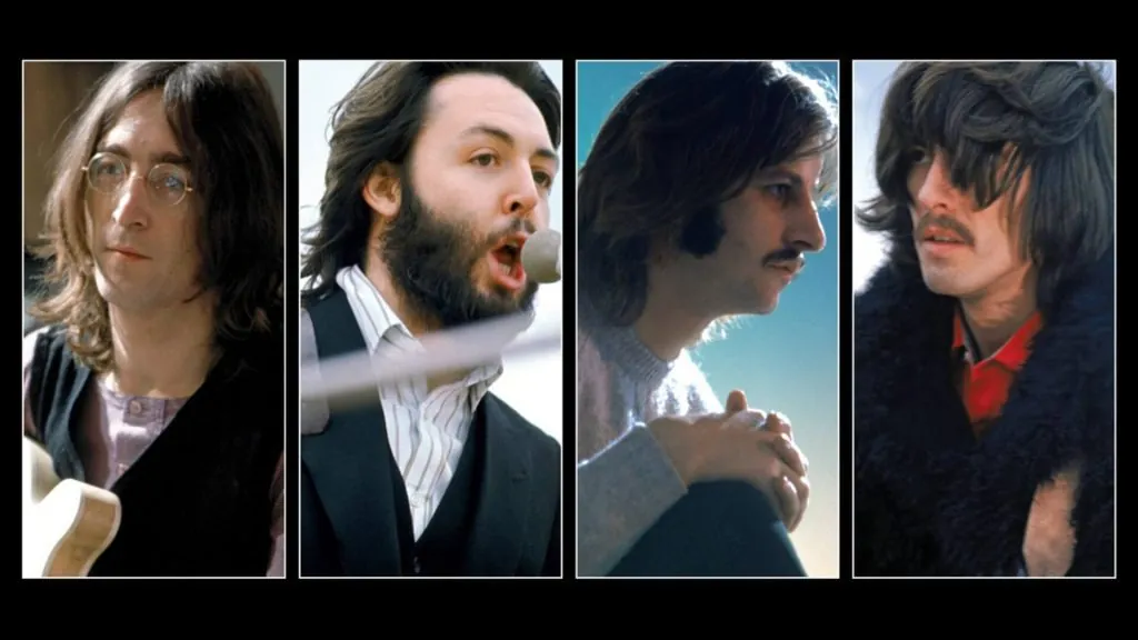 Great Forgotten Songs #23 – The Beatles “I’ve Got a Feeling”