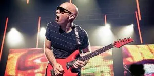 Joe Satriani