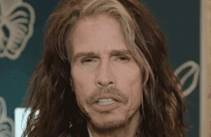 Steven Tyler opens shelter for abused girls