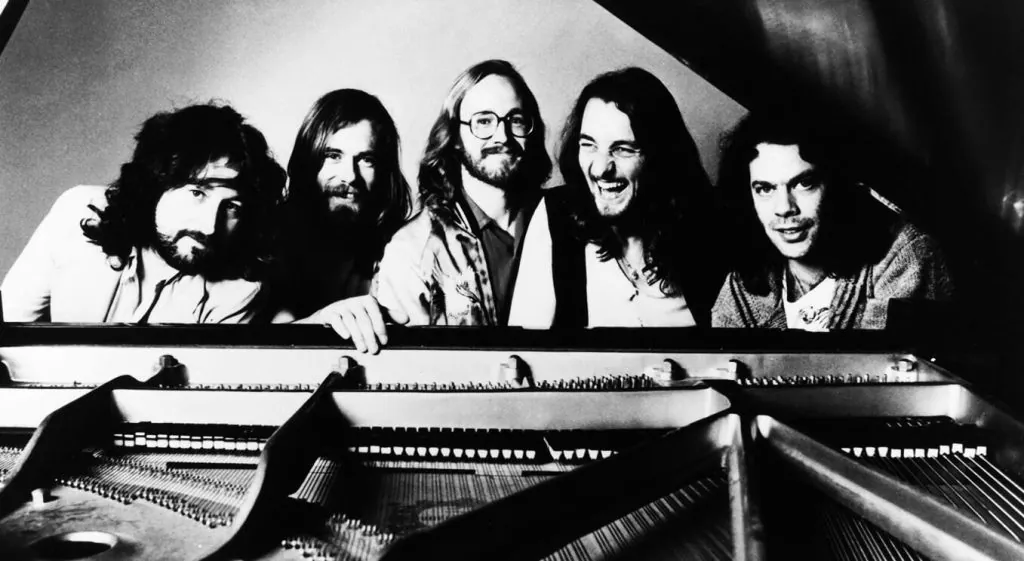 Supertramp old