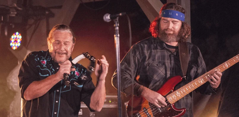The Marshall Tucker Band 2018 tour dates