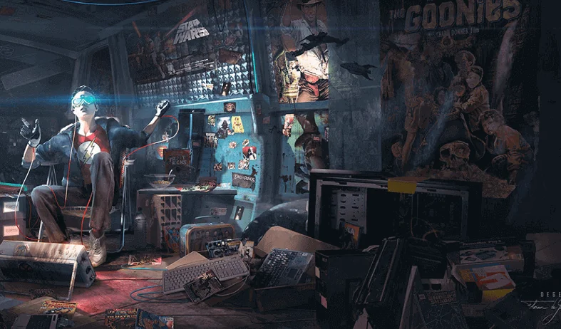 ready player one