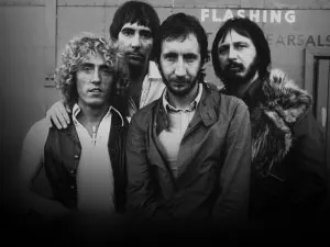 the who