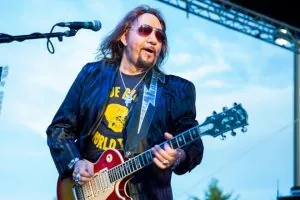 Ace Frehley