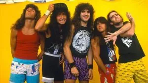 Anthrax yellow