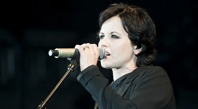 Cranberries singer Dolores O'Riordan dies at 46