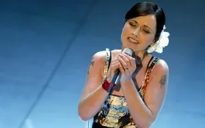 Dolores Cranberries