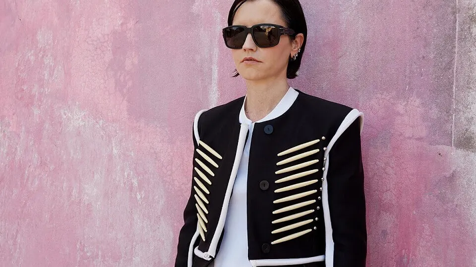 Dolores O'Riordan