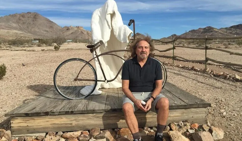 Geezer Butler black sabbath reunion