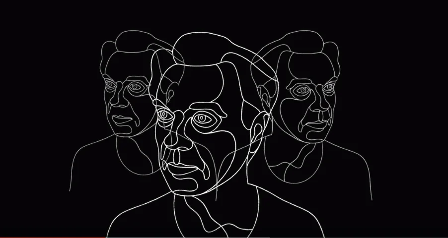 Hear David Byrne's new song Everybody's Coming To My House