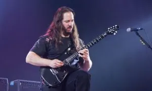 John Petrucci