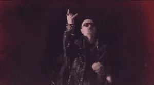 Rob Halford 2018