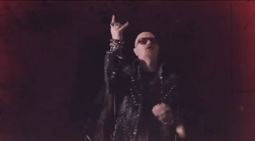 Rob Halford 2018