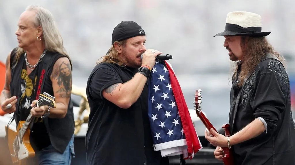 Lynyrd Skynyrd announces farewell tour - See the concert dates