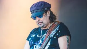 Phill Campbell