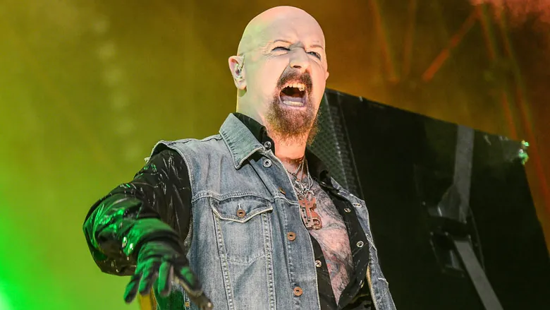 Rob Halford