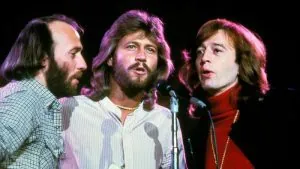 The Bee Gees