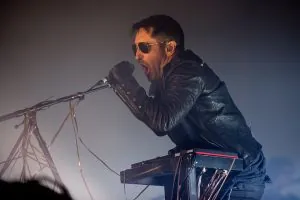 Trent Reznor